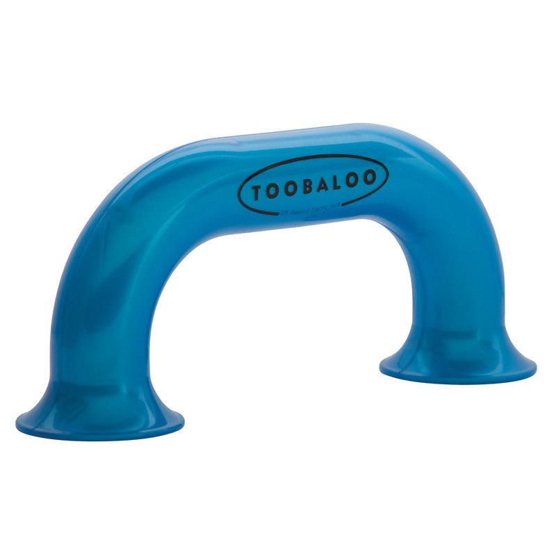 Toobaloo® Auditory Feedback Educational Tool, Blue
