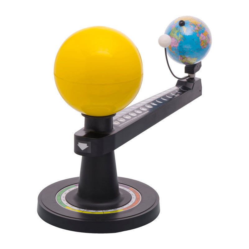 SUPERTEK - Illuminated Orbiter, Battery Operated