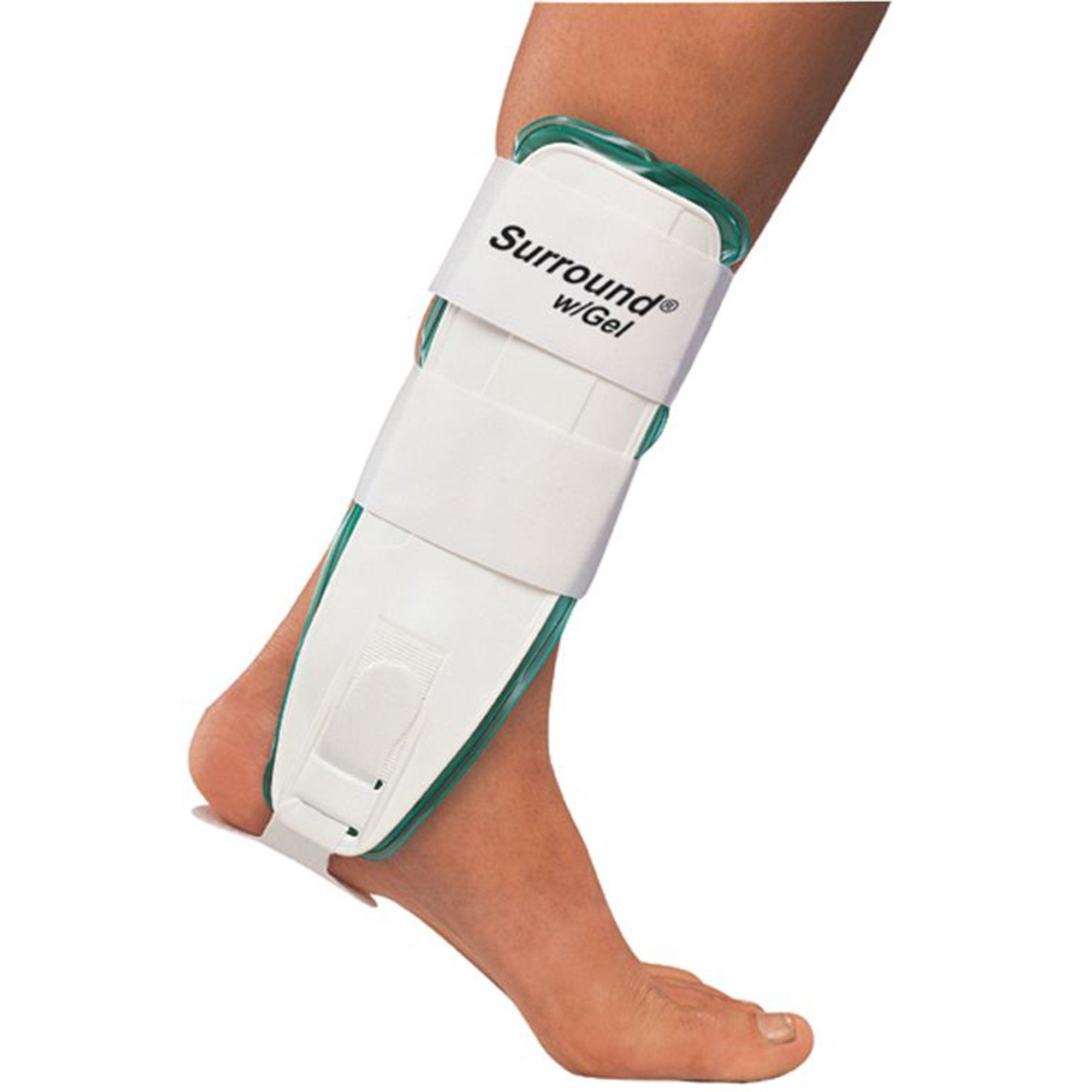 DJO - Ankle Support Surround® Small Hook and Loop Closure Foot [1/EA]