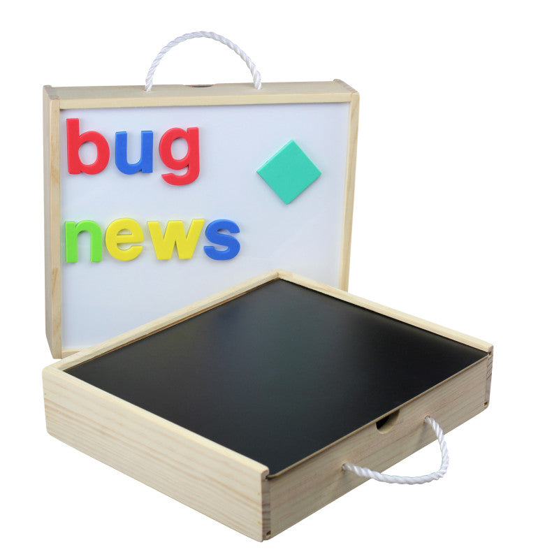 FLIPSIDE PRODUCTS - Magnetic Activity Fun Box