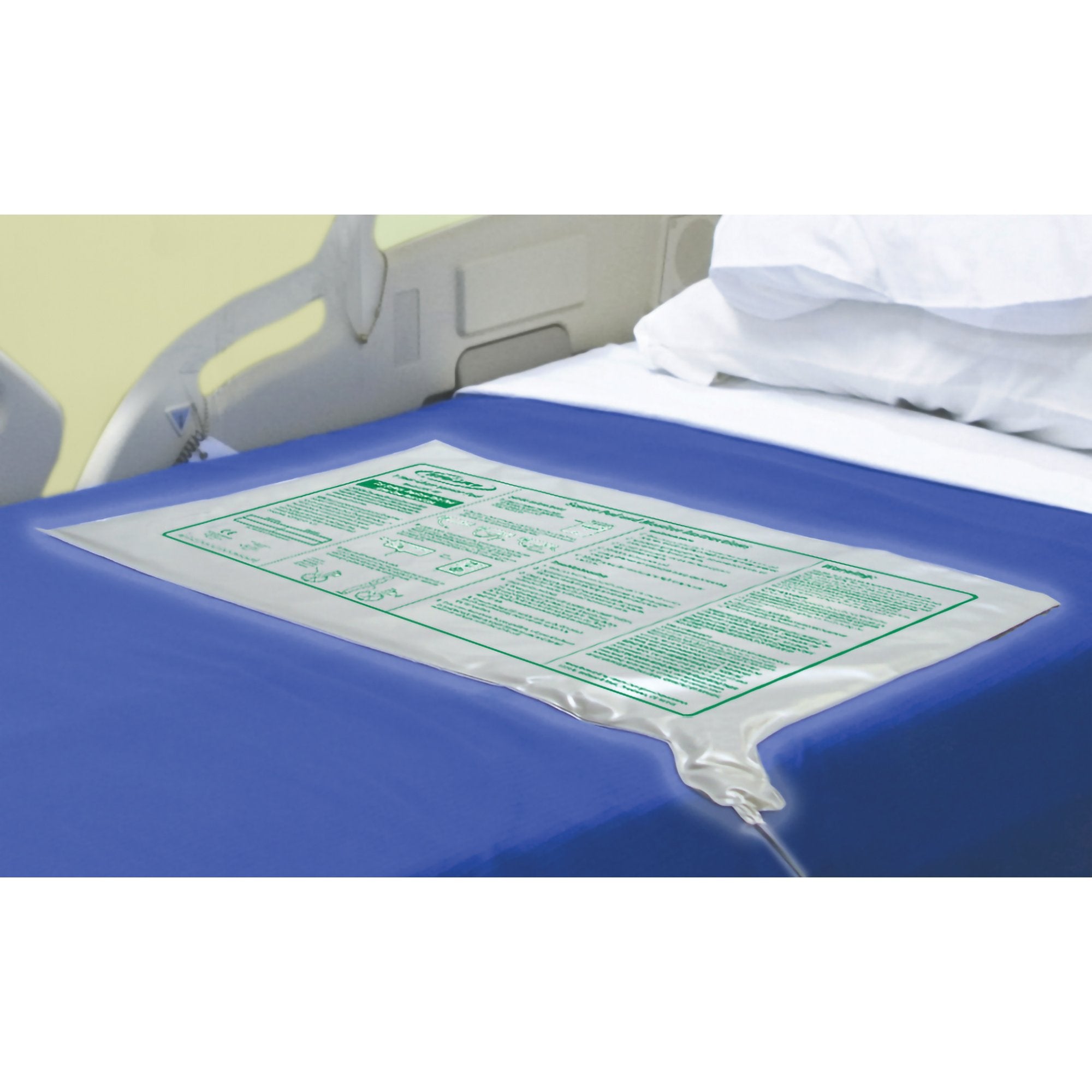 Smart Caregiver - Bed Sensor Pad Smart Caregiver™ 10 X 30 Inch [1/EA] (637329_EA)