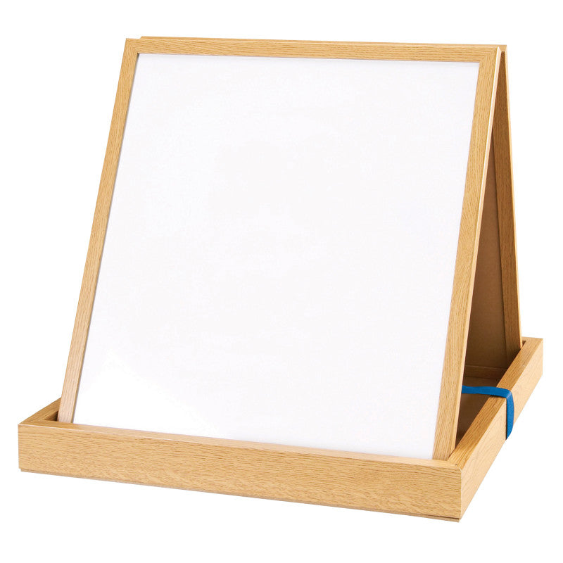LEARNING RESOURCES - Double-Sided Tabletop Easel