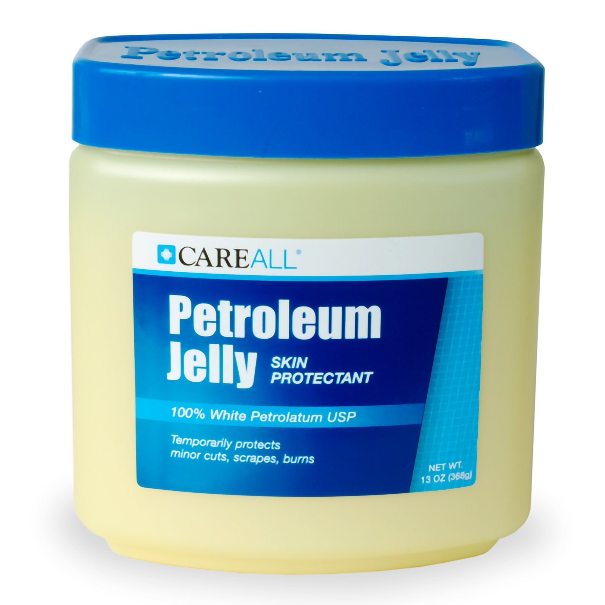 New World Imports - Petroleum Jelly CareALL® 13 oz. Jar NonSterile [36/CS]