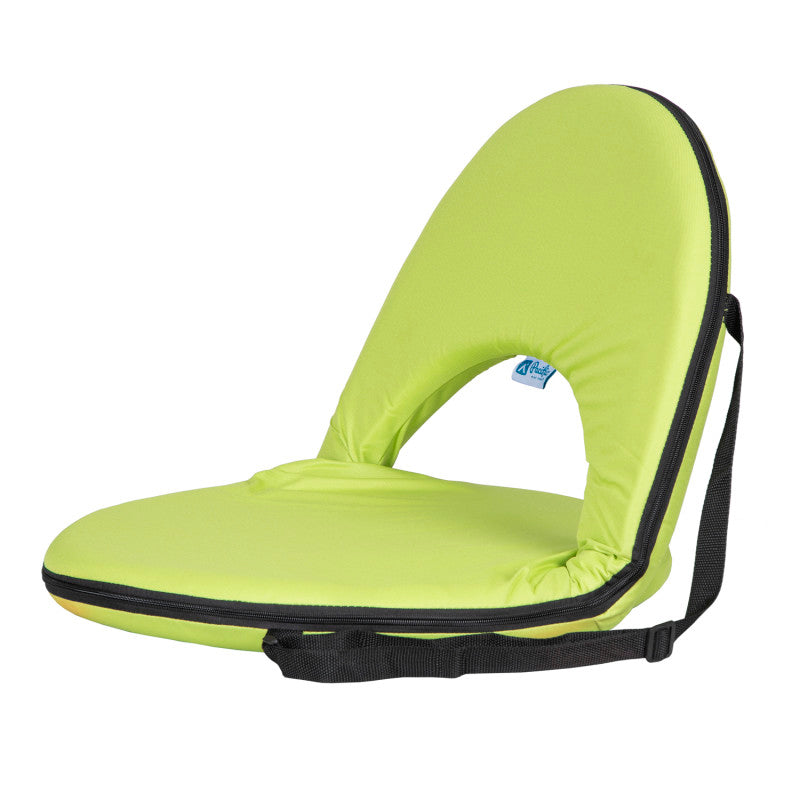 PACIFIC PLAY TENTS - Teacher Chair, Green