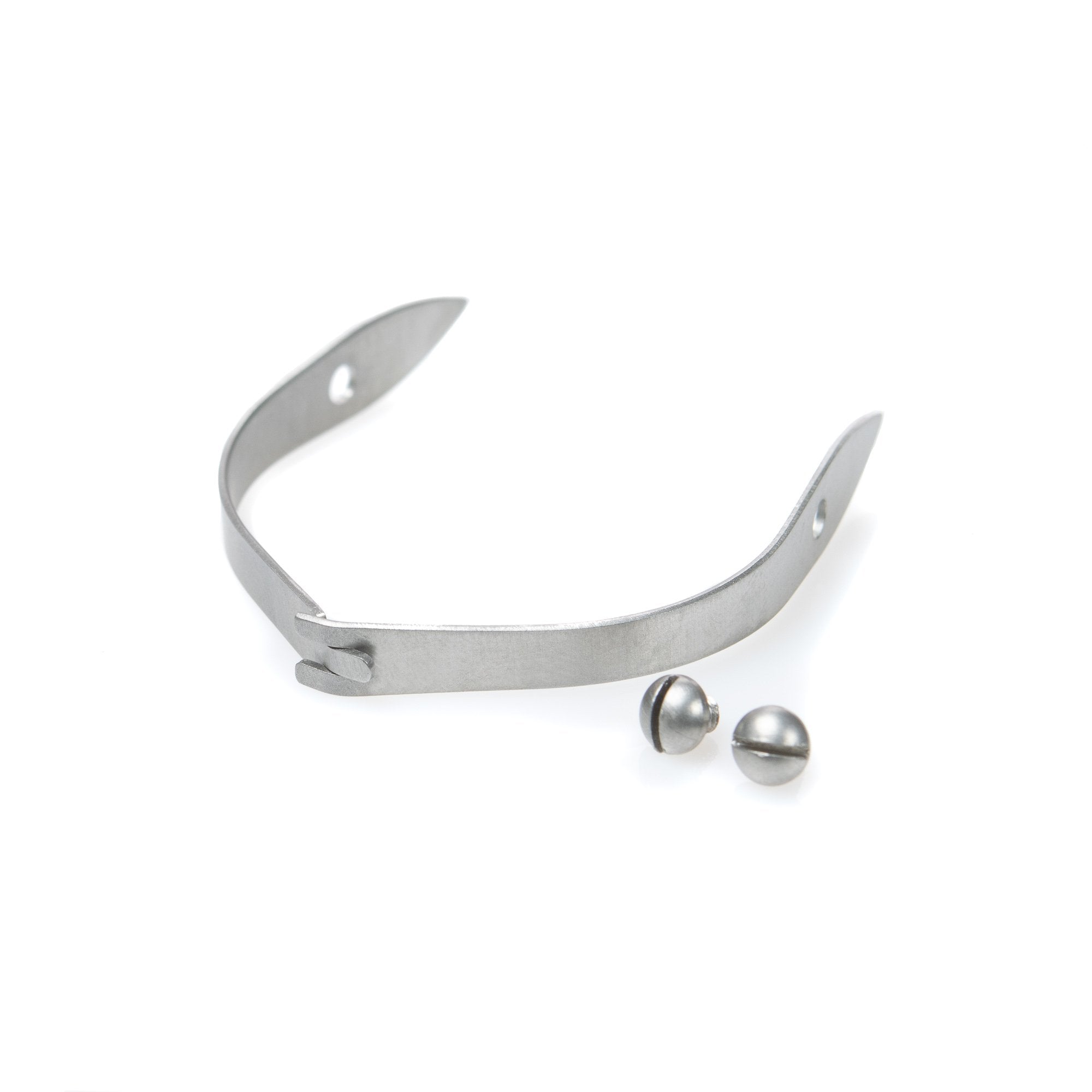 McKesson Brand - Nail Nipper Spring McKesson Argent™ Non-Sterile [1/EA]