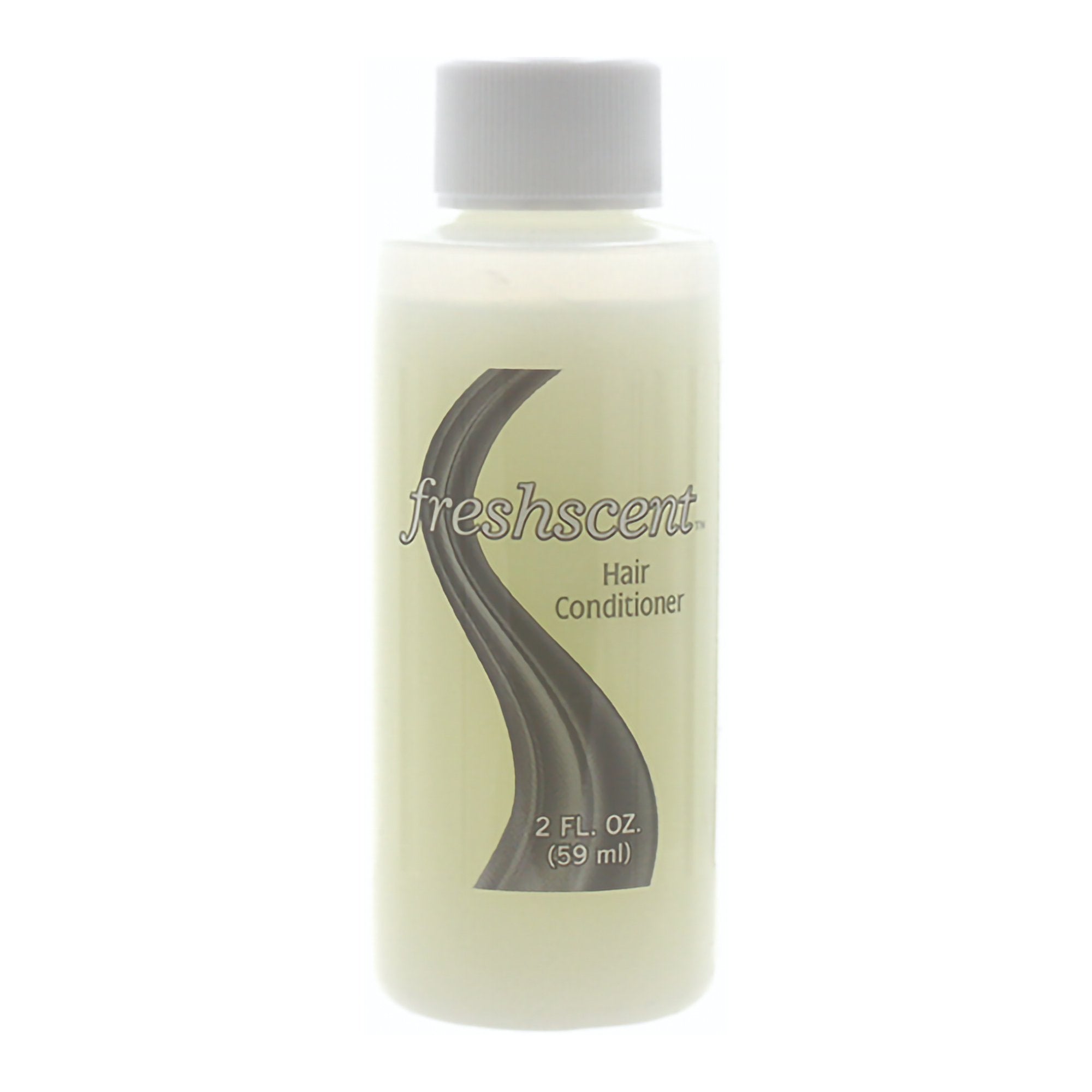 New World Imports - Hair Conditioner Freshscent™ 2 oz. Bottle [96/CS]