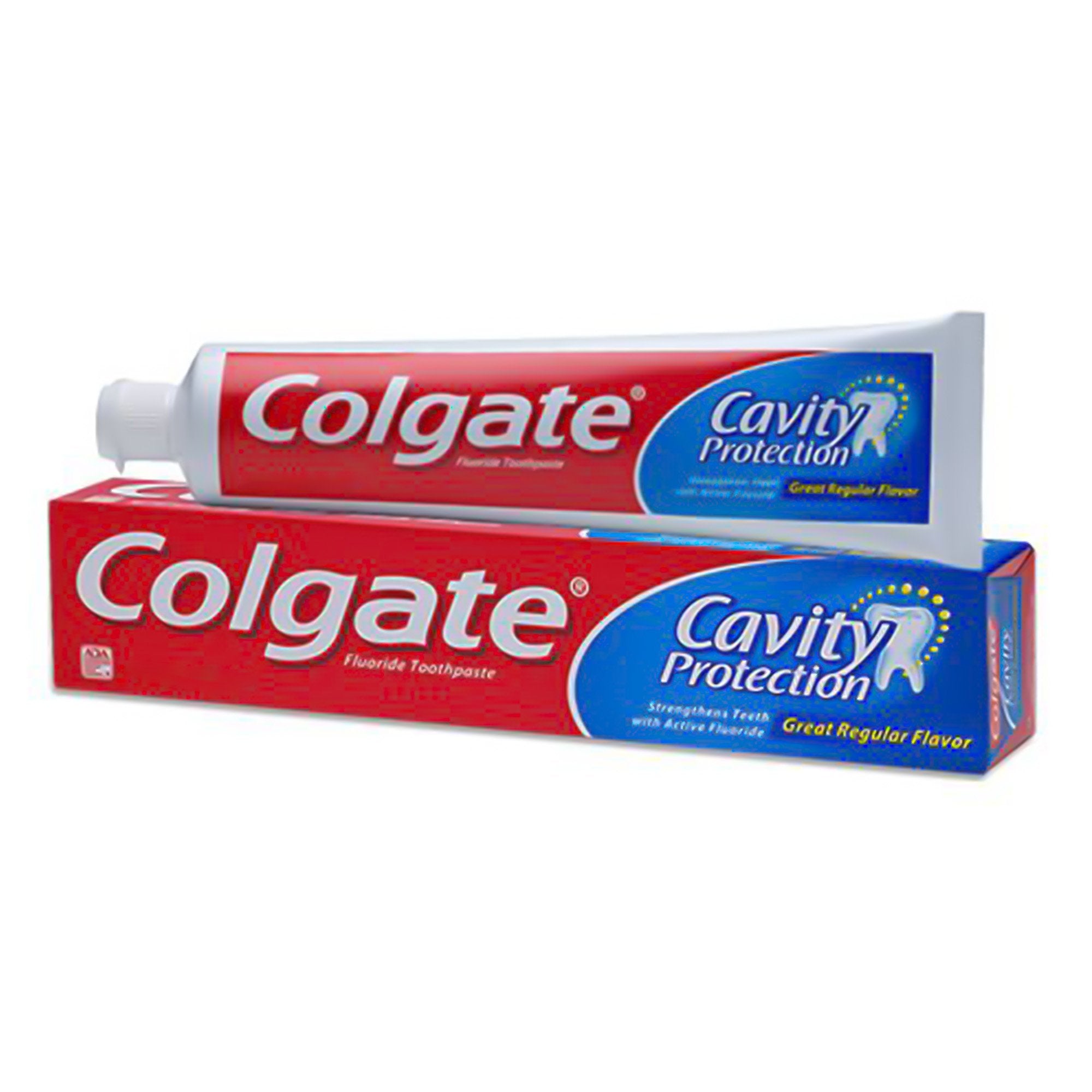 Colgate - Toothpaste Colgate® 2.5 oz. Tube [24/CS]