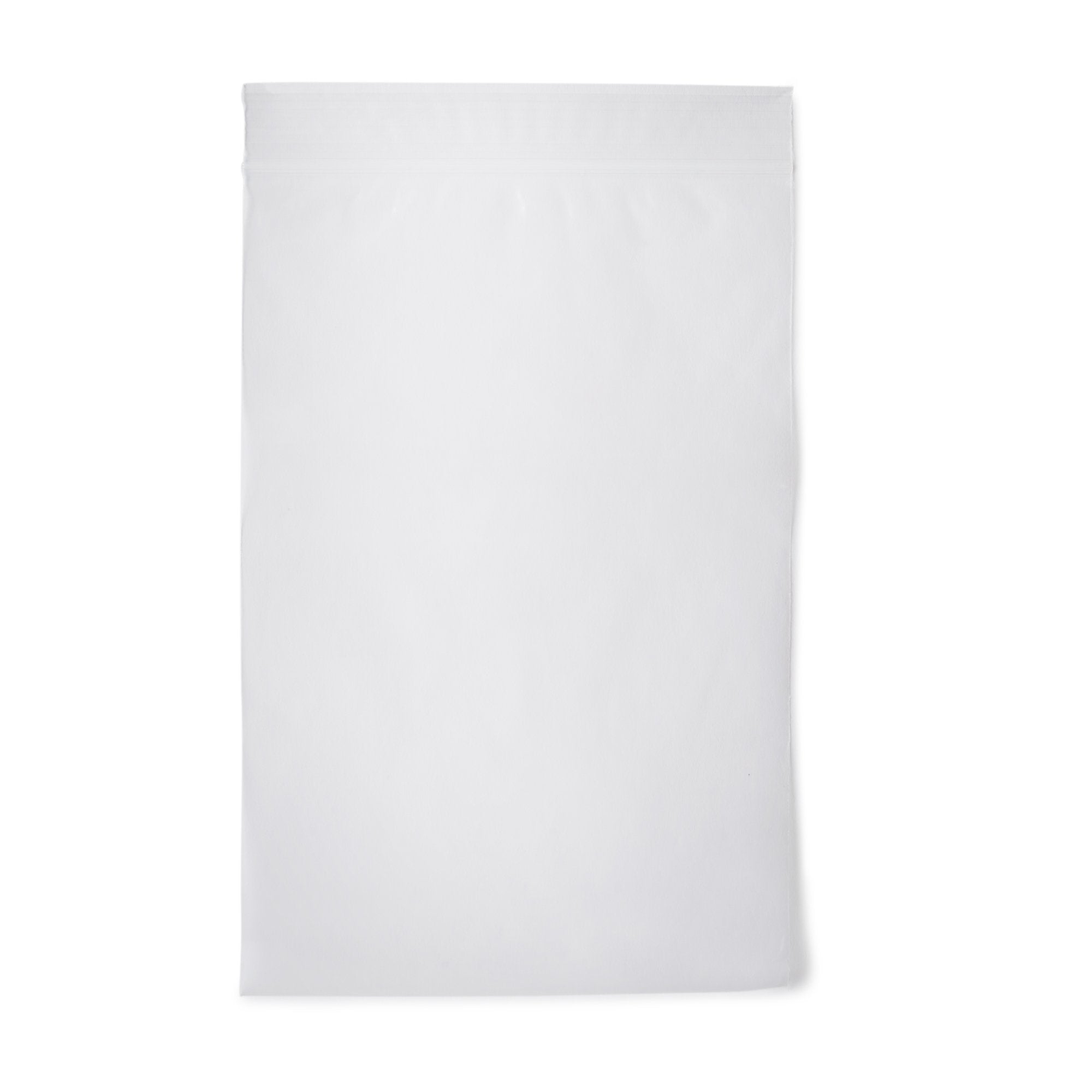 Elkay Plastics - Reclosable Bag Elkay® 6 X 9 Inch LDPE Clear Zipper Closure [1000/CS]