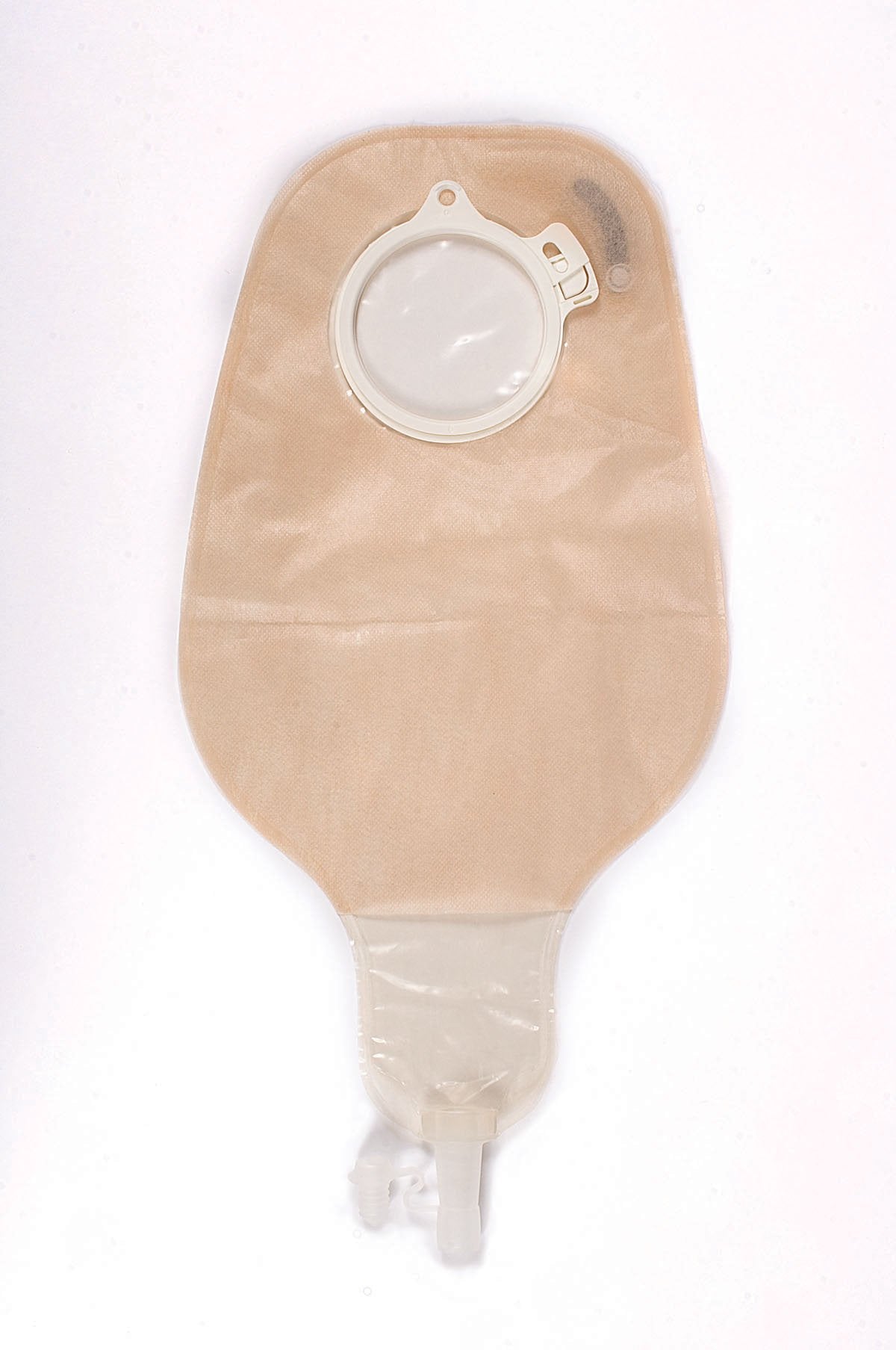 Coloplast - Ostomy Pouch Assura® Magnum Two-Piece System 12-1/2 Inch Length 3/8 to 2-1/8 Inch Stoma Drainable [10/BX]