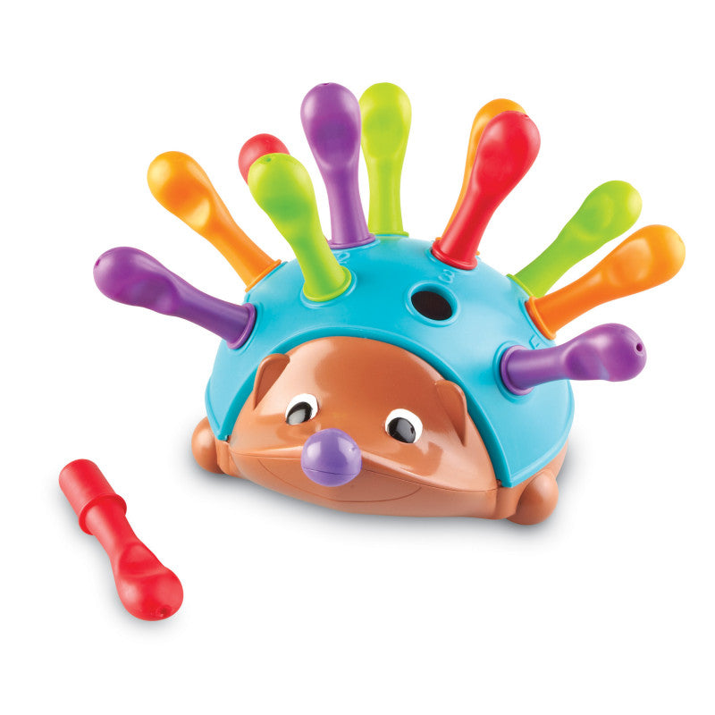 LEARNING RESOURCES - Spike the Fine Motor Hedgehog™