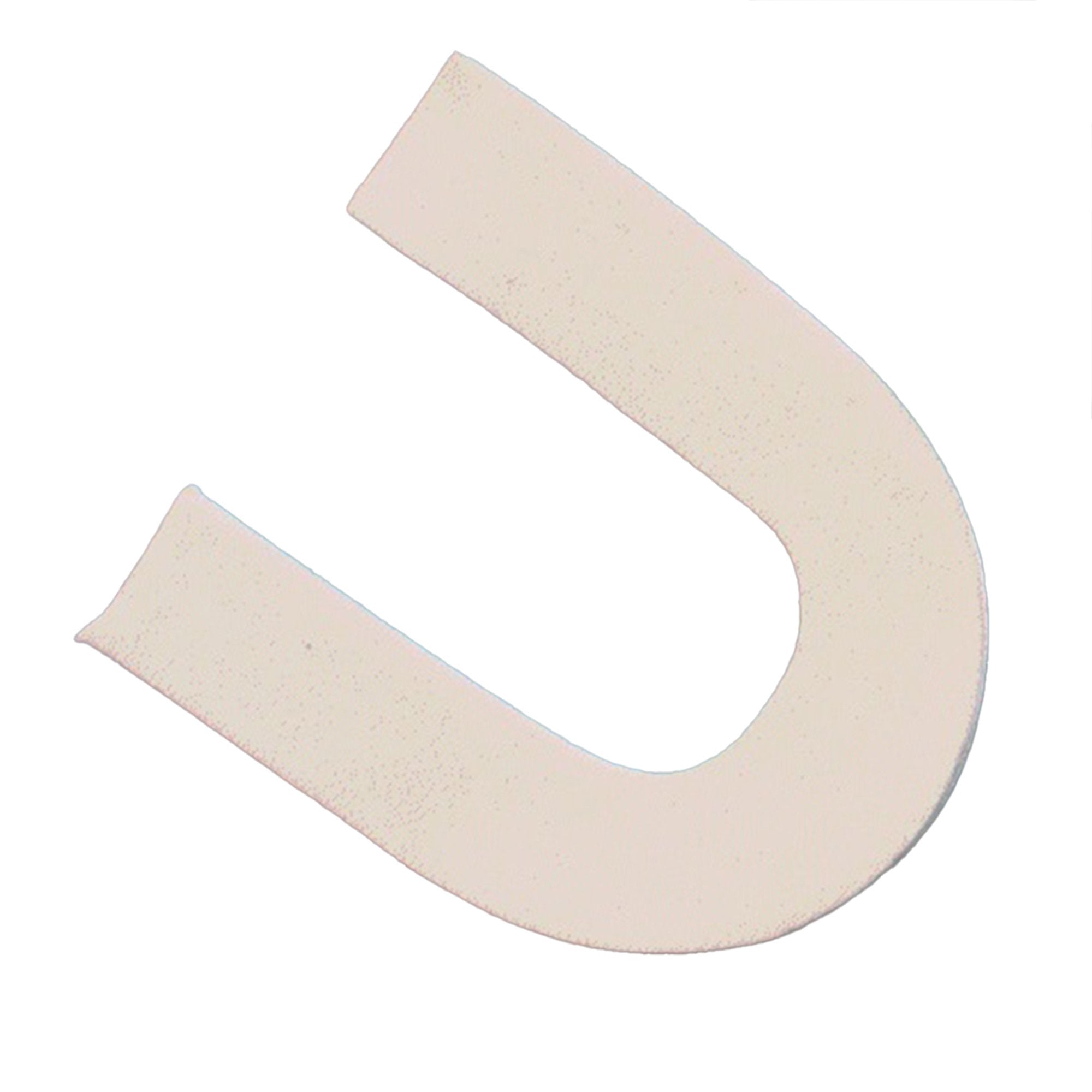 McKesson Brand - Heel Spur Pad McKesson One Size Fits Most Adhesive Foot [12/PK]