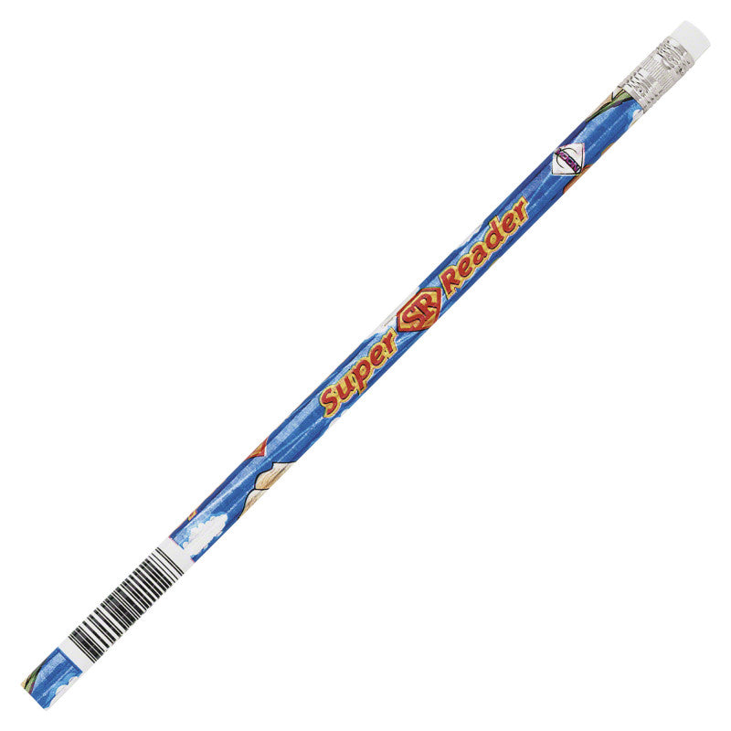 MOON PRODUCTS - Super Reader Pencil, Pack of 144