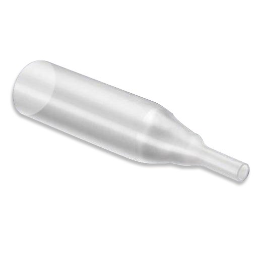 Hollister - Male External Catheter InView™ Self-Adhesive Silicone Intermediate [100/BX]