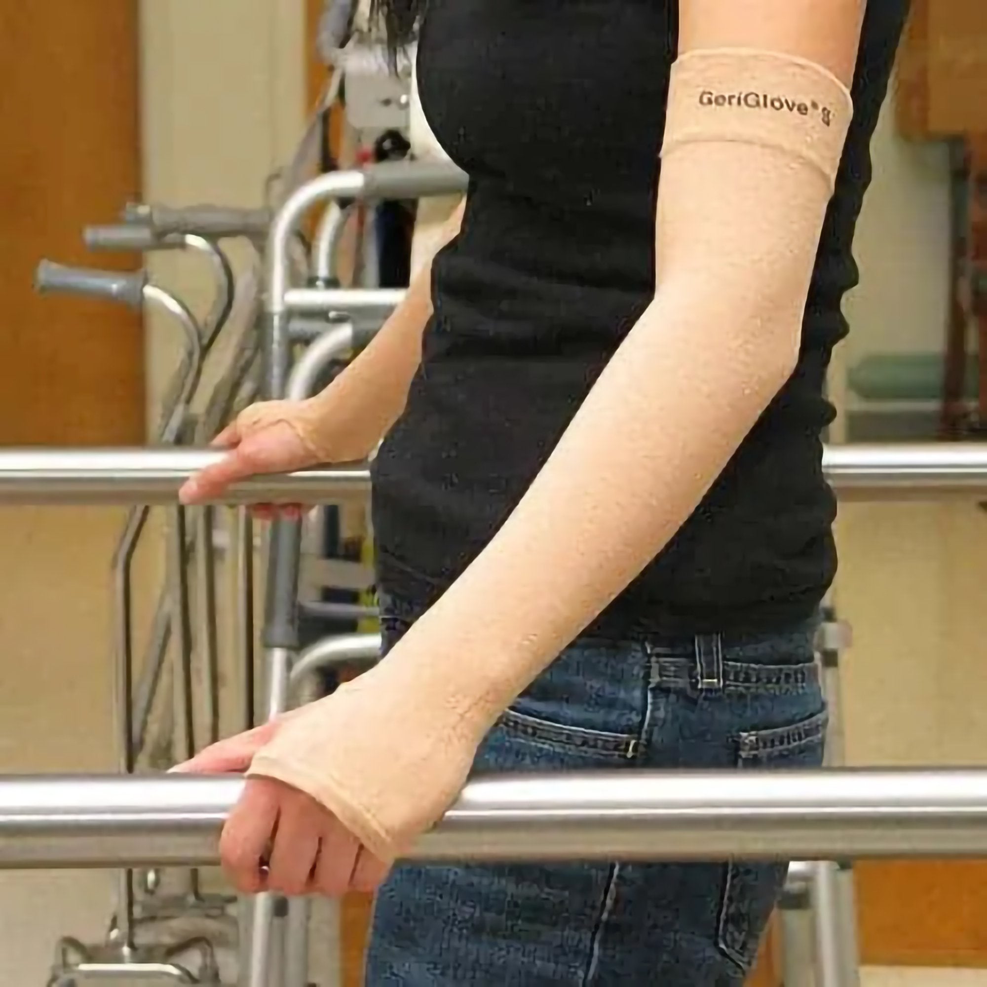 Prevent Products - Arm Sleeve GeriGlove® Medium [1/PK]