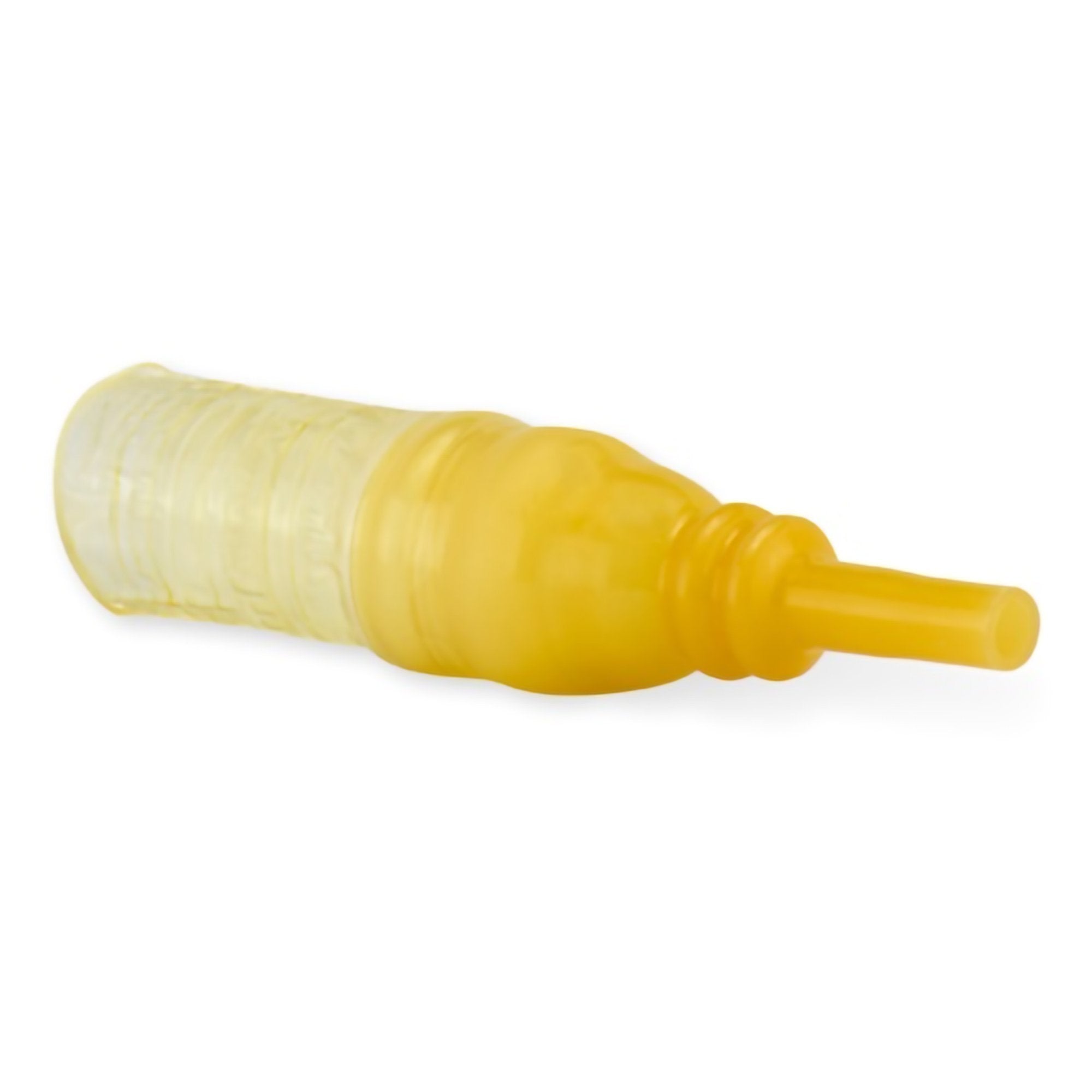 Hollister - Male External Catheter Extended™ Self-Adhesive Seal Acrylic Large [30/BX]