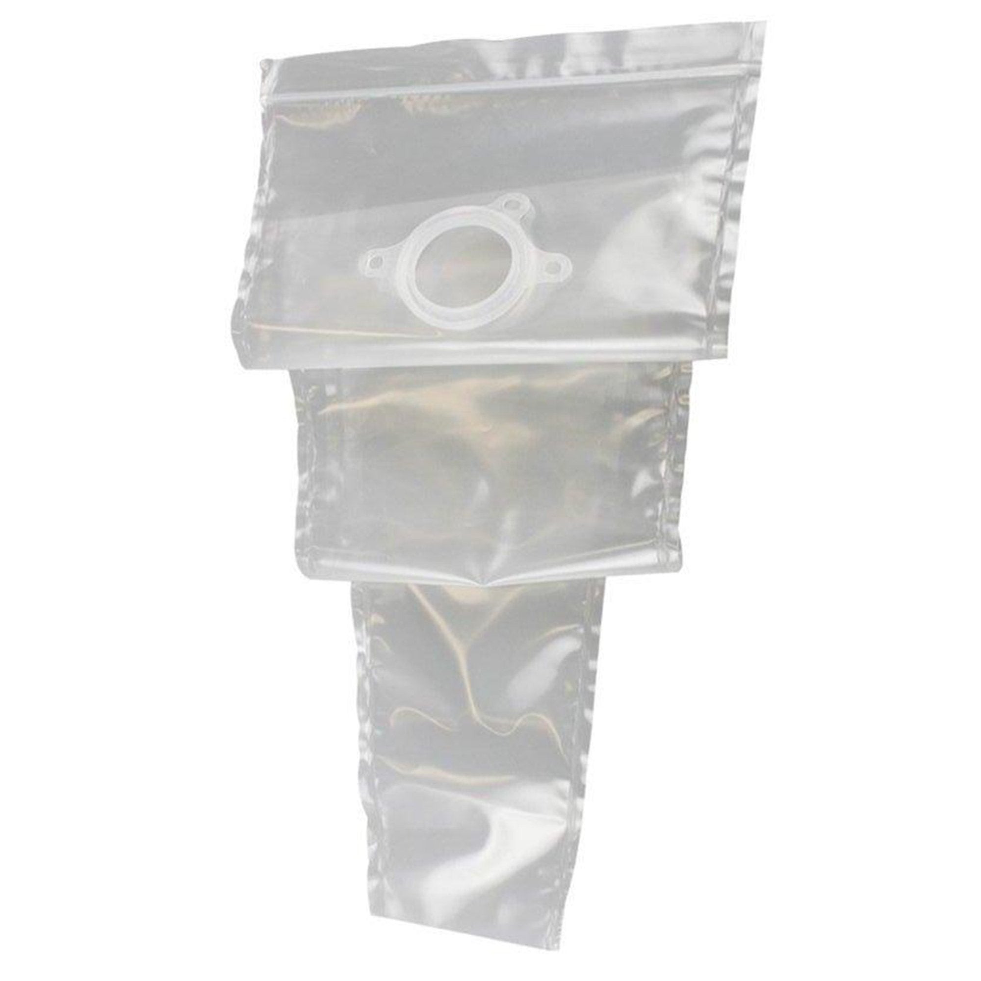 ConvaTec - Ostomy Irrigation Sleeve Visi-Flow® Not Coded 1-3/4 Inch Flange 31 Inch Length [1/EA]