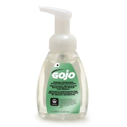 GOJO - Soap GOJO® Foaming 7.5 oz. Pump Bottle Soap Scent [1/EA]