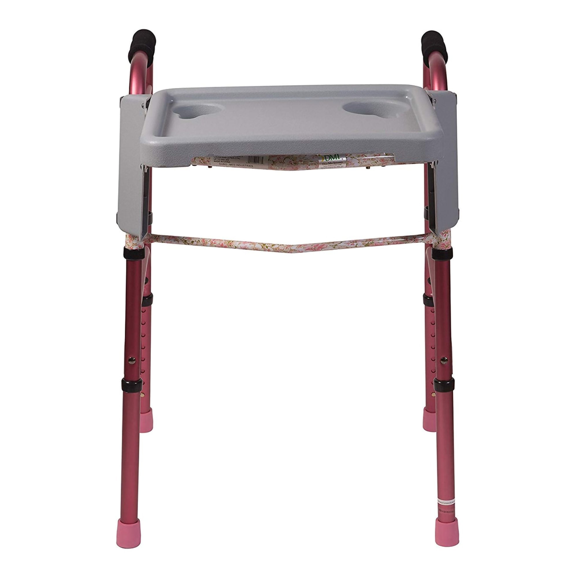 Mabis Healthcare - DMI Walker Tray For Walker [1/EA]