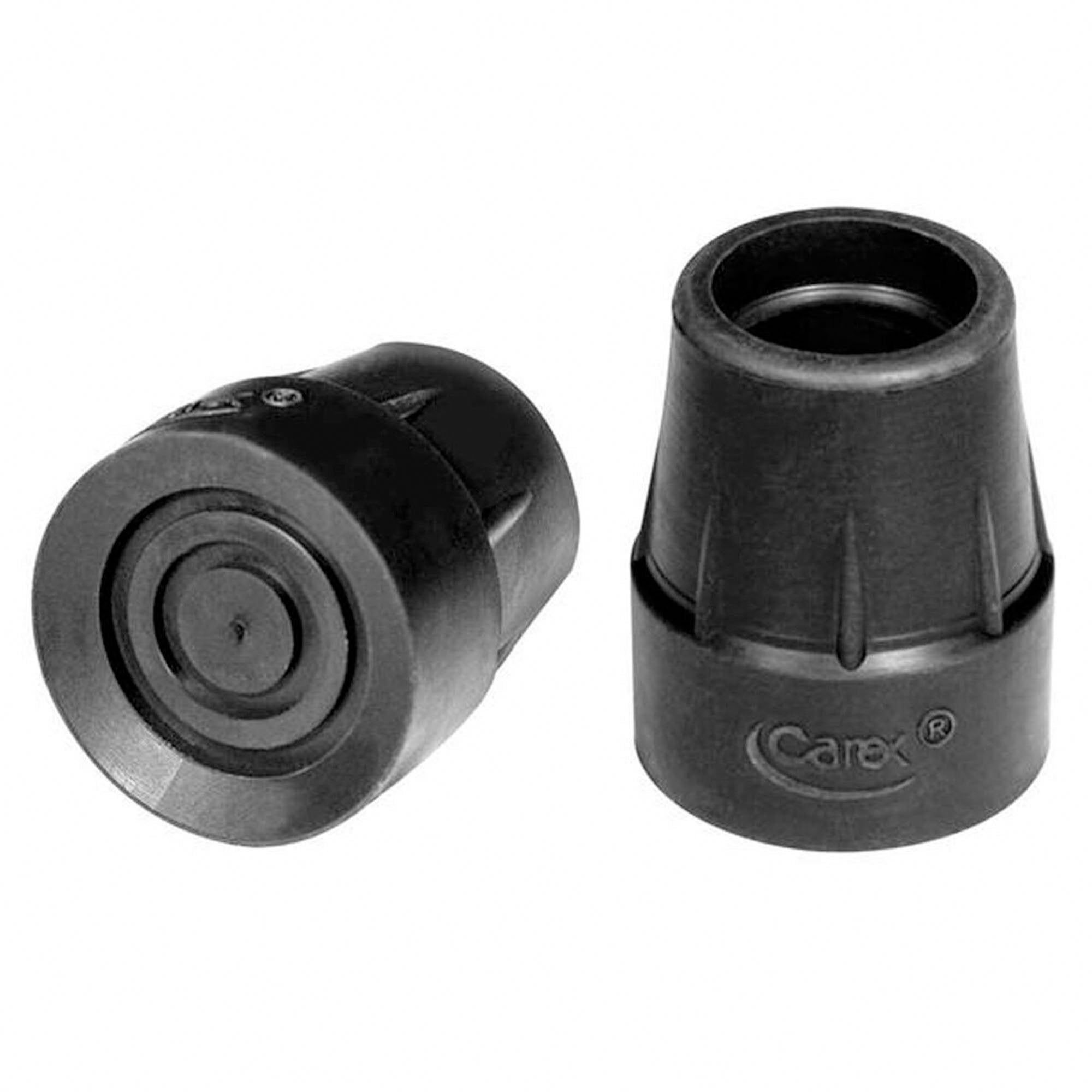 Apex-Carex Healthcare - Carex® Cane Tip For Cane with 3/4 Inch Diameter [6/CS]