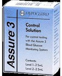 Arkray USA - Control Blood Glucose Normal Level [1/BX]
