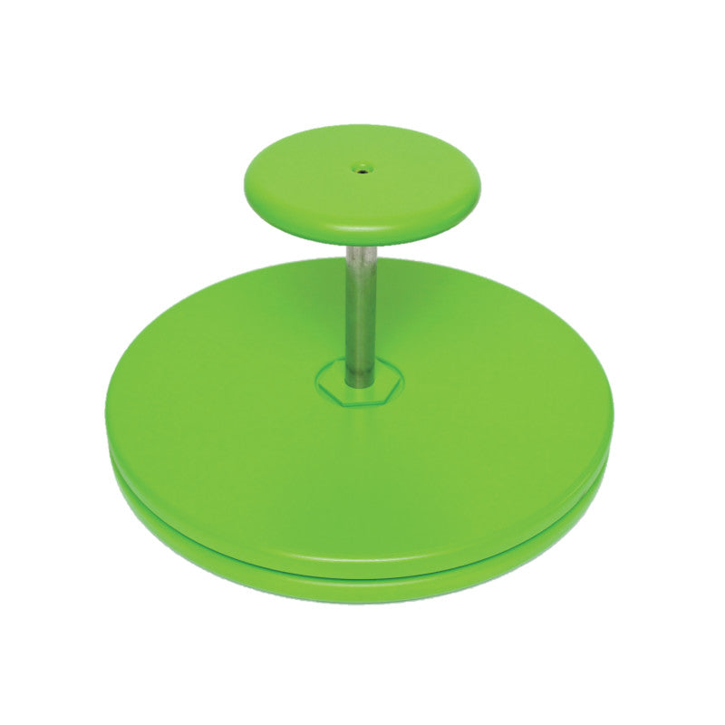 THE FRECKLED FROG - Whizzy Dizzy - Sit and Spin Toy - Ages 3+