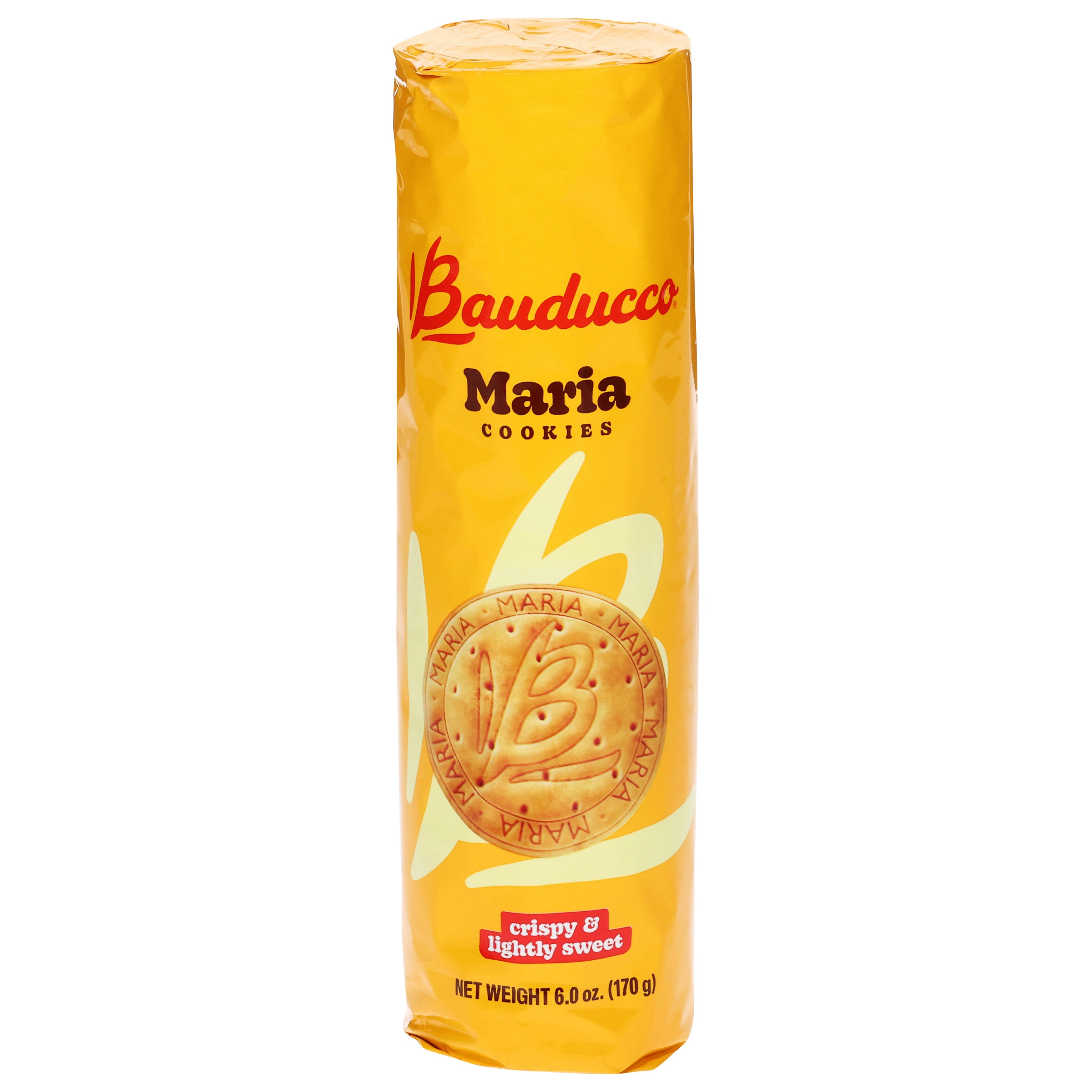Bauducco Cookies 6.0 oz - Case of 24