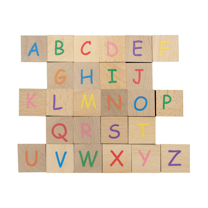 ABC Blocks