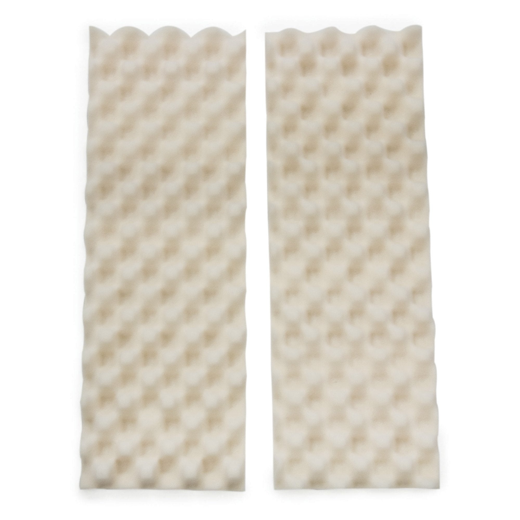 McKesson Brand - Armboard Pads McKesson For Use with Adding Aditional Padding to Standard Armboards [1/EA]