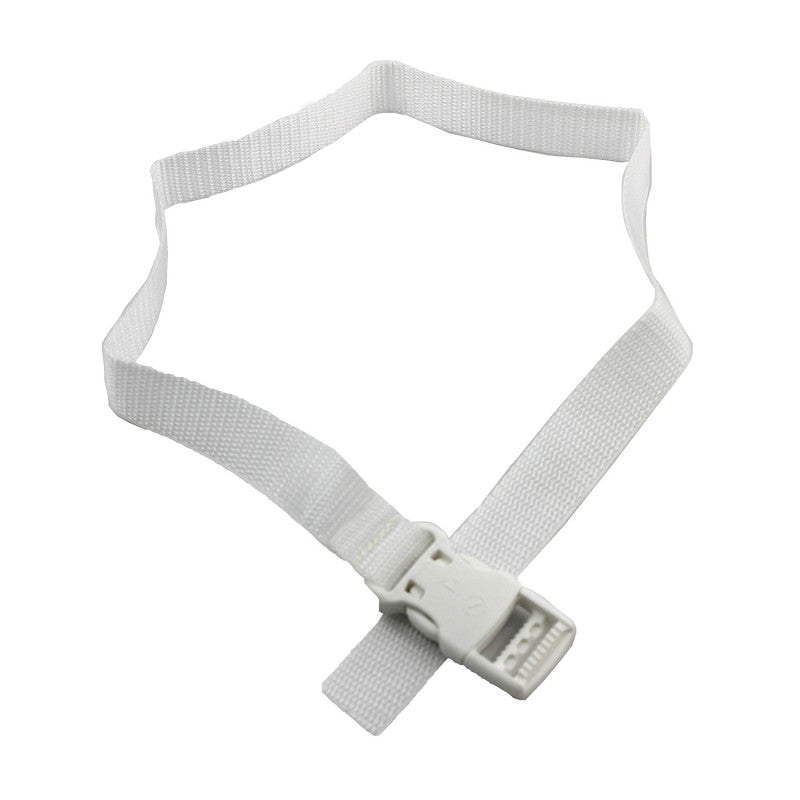 TODDLER TABLES - Junior Seat Replacement Belt for Toddler Table, White