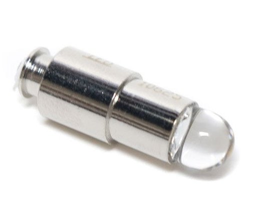American Diagnostic Corp - Laryngoscope Replacement Bulb ADC® 2.5 Volt [1/EA]