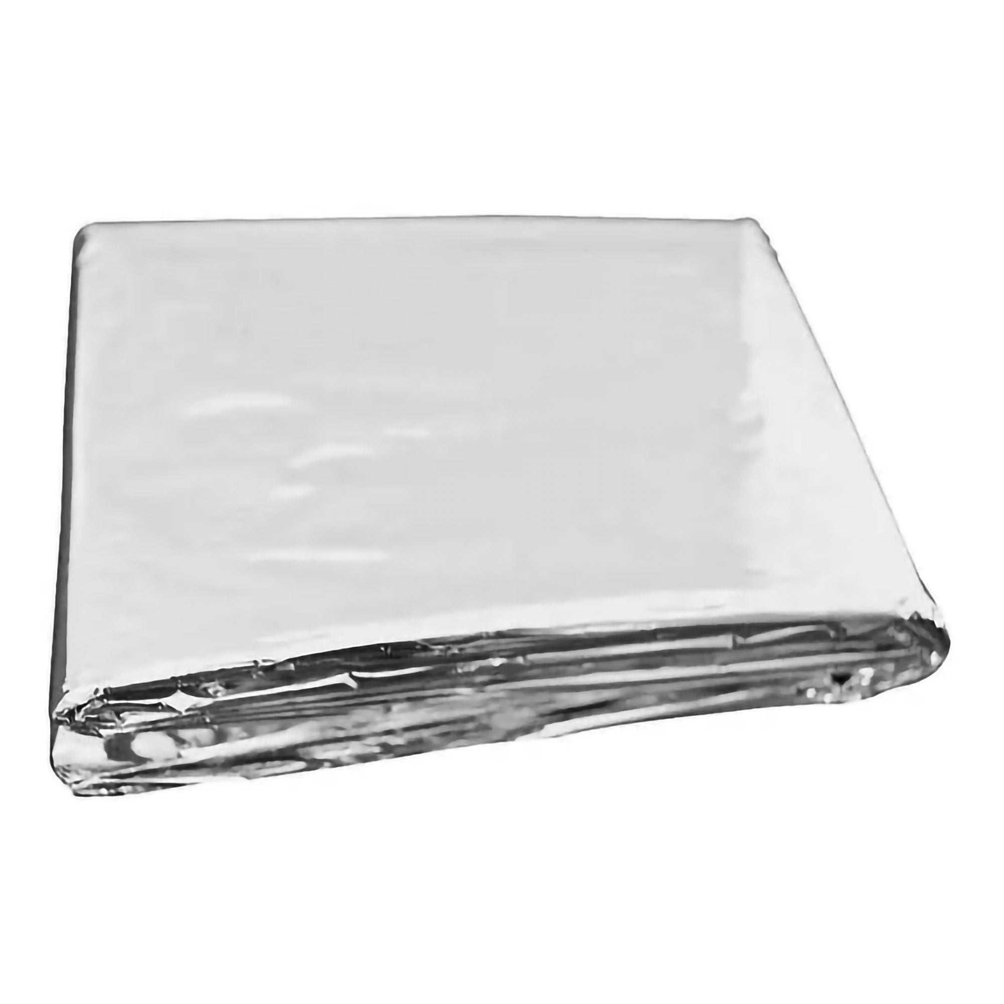 MedSource International - Emergency Blanket MedSource 52 X 83 Inch Mylar [200/CS]
