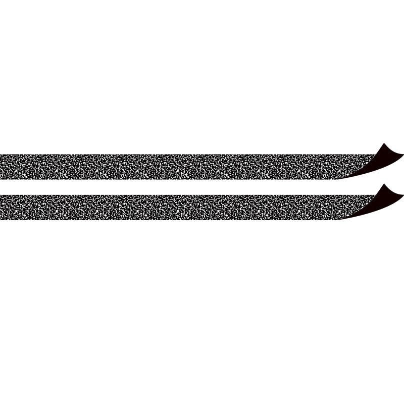 TEACHER CREATED RESOURCES - Composition Magnetic Border, 24 Feet Per Pack, 2 Packs
