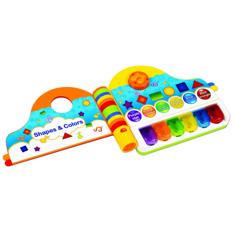 SMALL WORLD TOYS - Musical Library