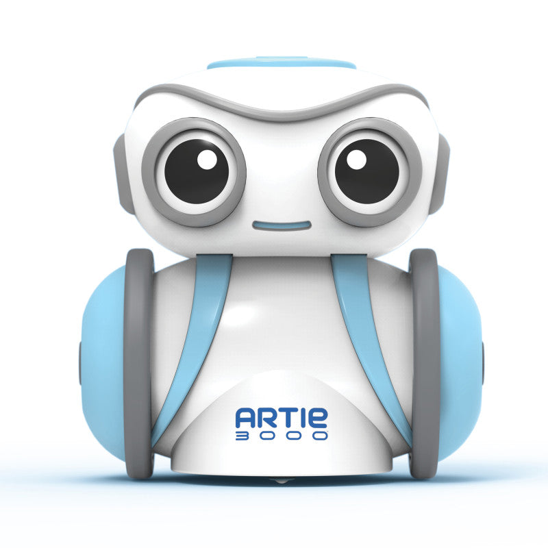 EDUCATIONAL INSIGHTS - Artie 3000™ The Coding Robot