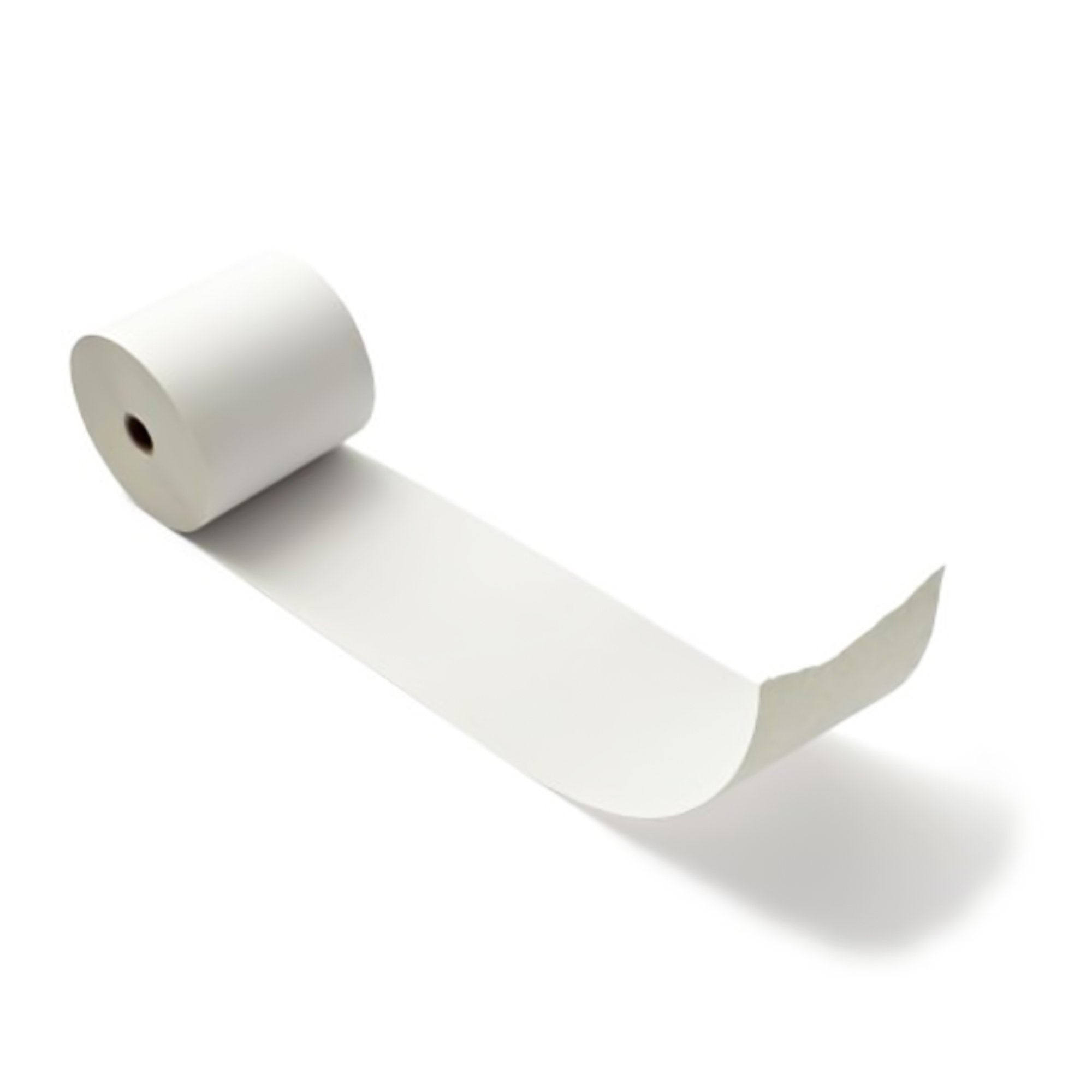 Graphic Controls Industrial - Thermal Printer Paper For use with Clinitek Urine Chemistry Analyzer Printer [125/CS]