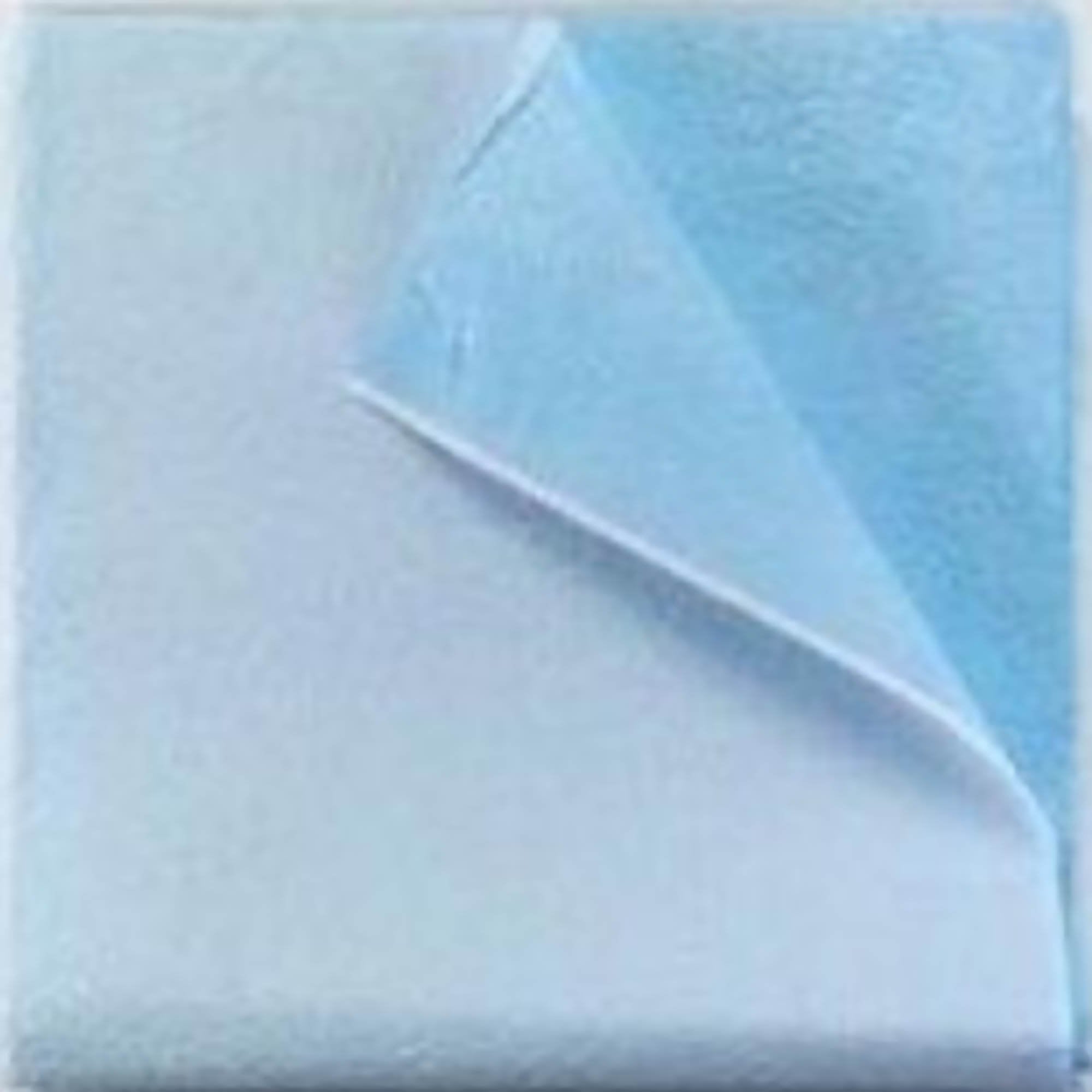 Tidi Products - Stretcher Sheet Tidi® Everyday Flat Sheet 40 X 48 Inch Blue Tissue / Poly Disposable [100/CS]