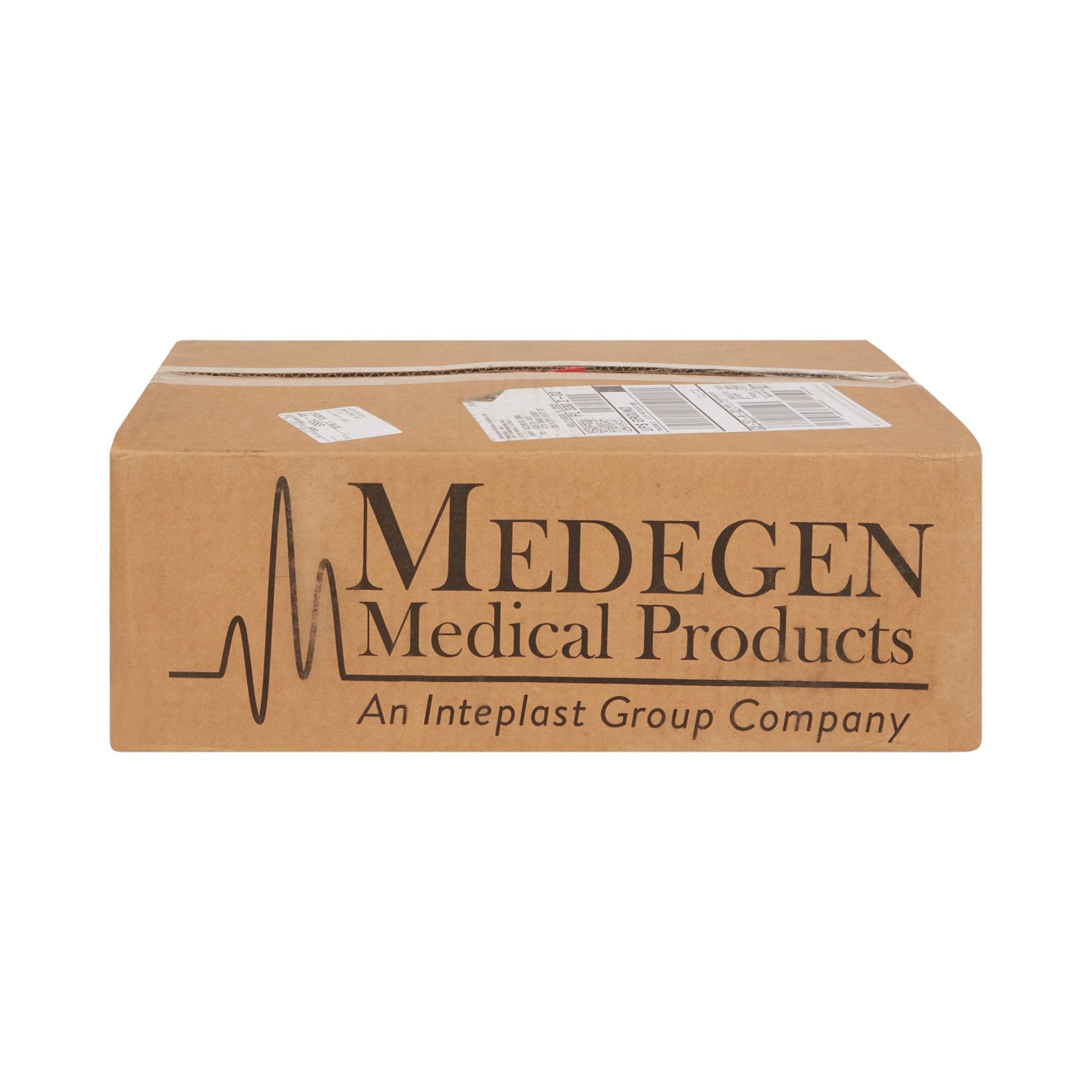 McKesson Brand - Infectious Waste Bag McKesson 7 to 10 gal. Red Bag LLDPE 24 X 24 Inch [500/CS]