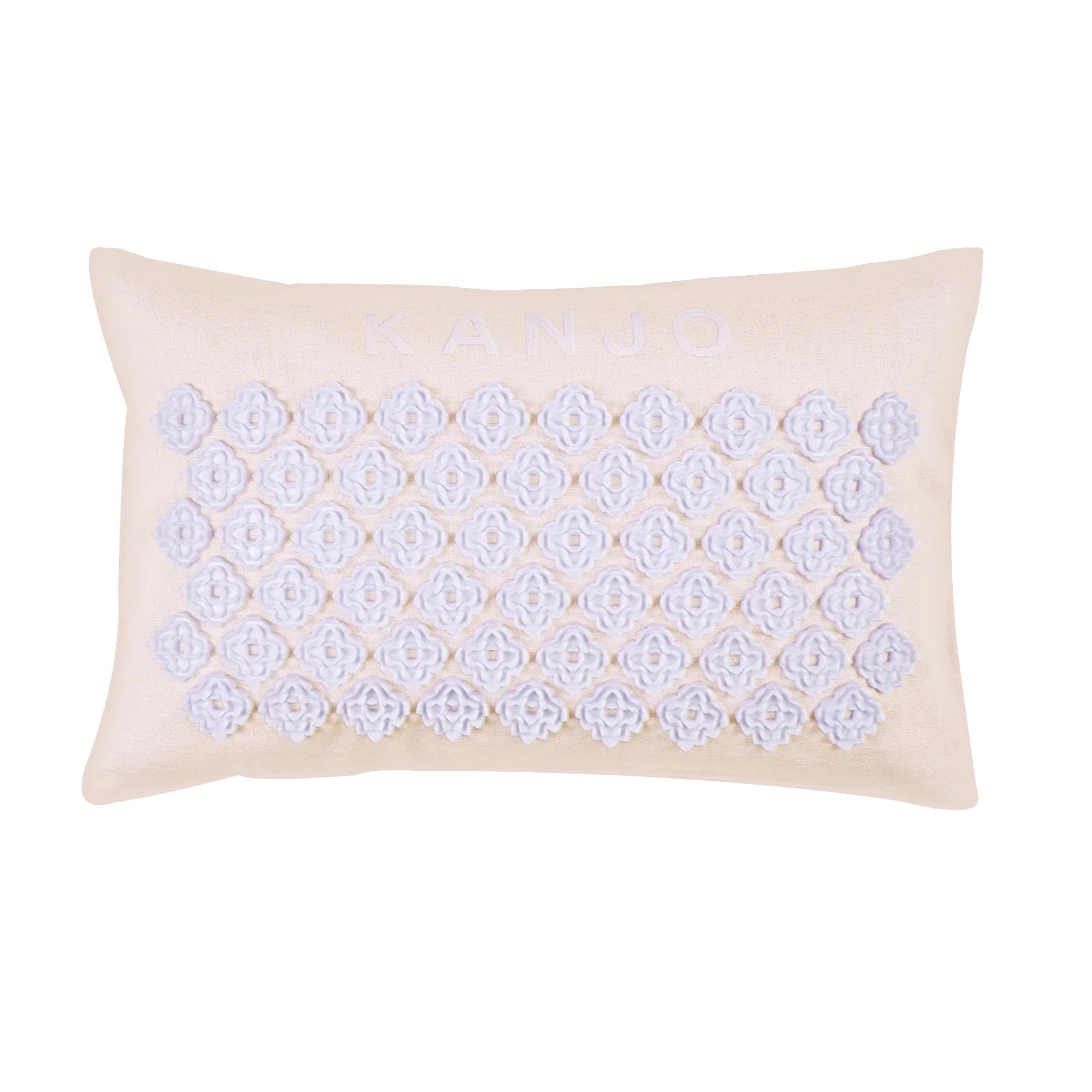 Acutens Inc - Acupressure Pillow Kanjo Unscented 4 X 9 X 14 Inch [16/CS]