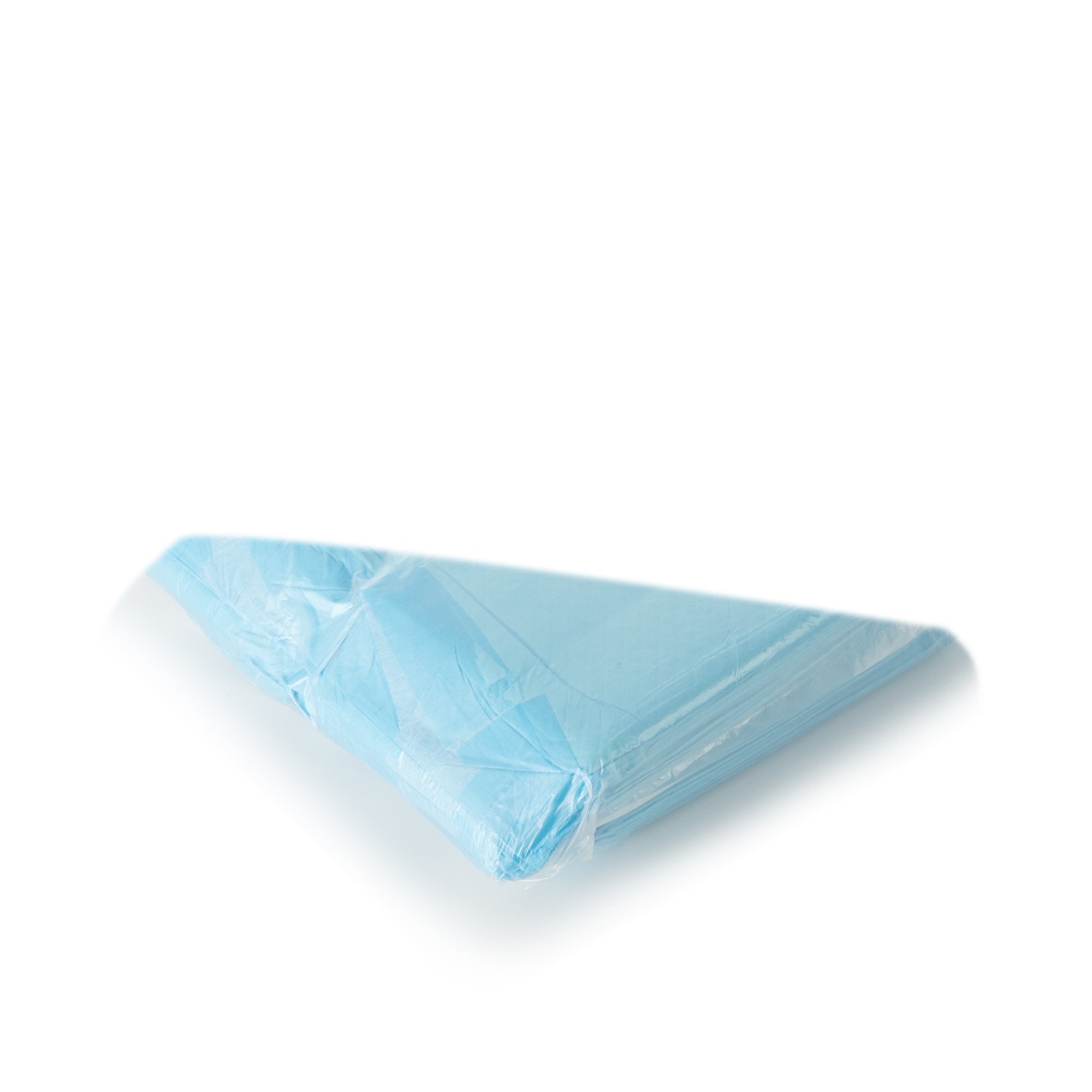 Dynarex - Disposable Underpad Dynarex® 17 X 24 Inch Fluff Light Absorbency [300/CS] (817613_CS)