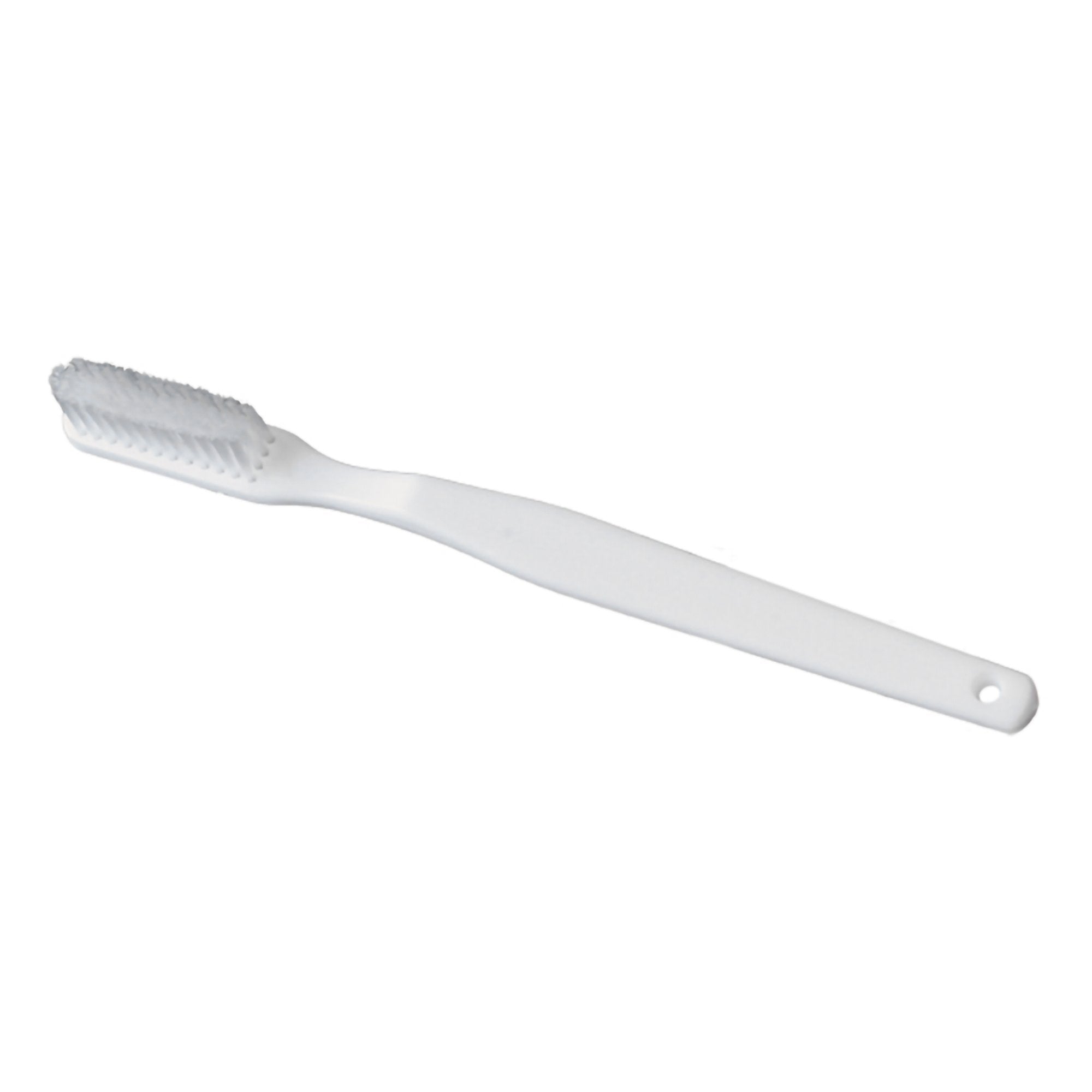 New World Imports - Toothbrush Freshmint® White Adult Soft [1440/CS] (192412_CS)