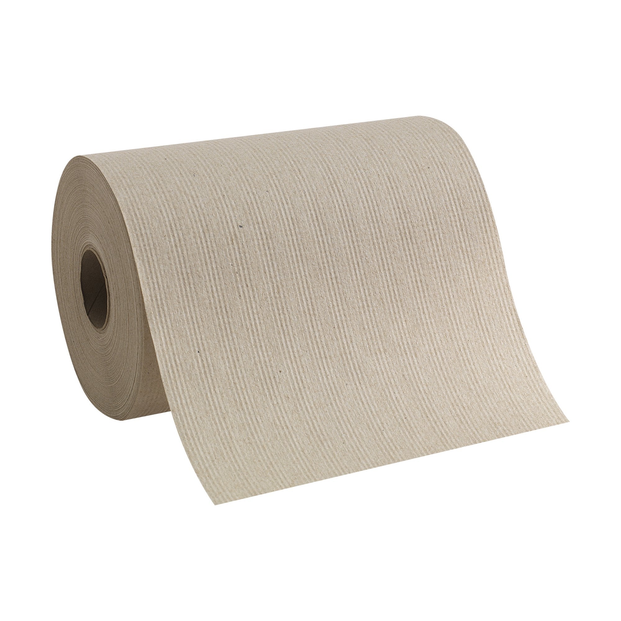 Georgia Pacific - Paper Towel Pacific Blue Basic™ Hardwound Roll 7-7/8 Inch X 350 Foot [12/CS] (362578_CS)