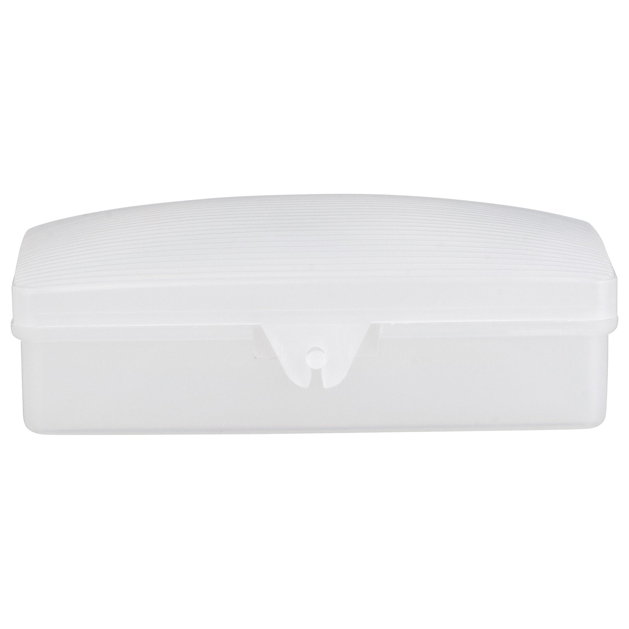 McKesson Brand - Soap Dish McKesson For Bar Soap [100/CS]