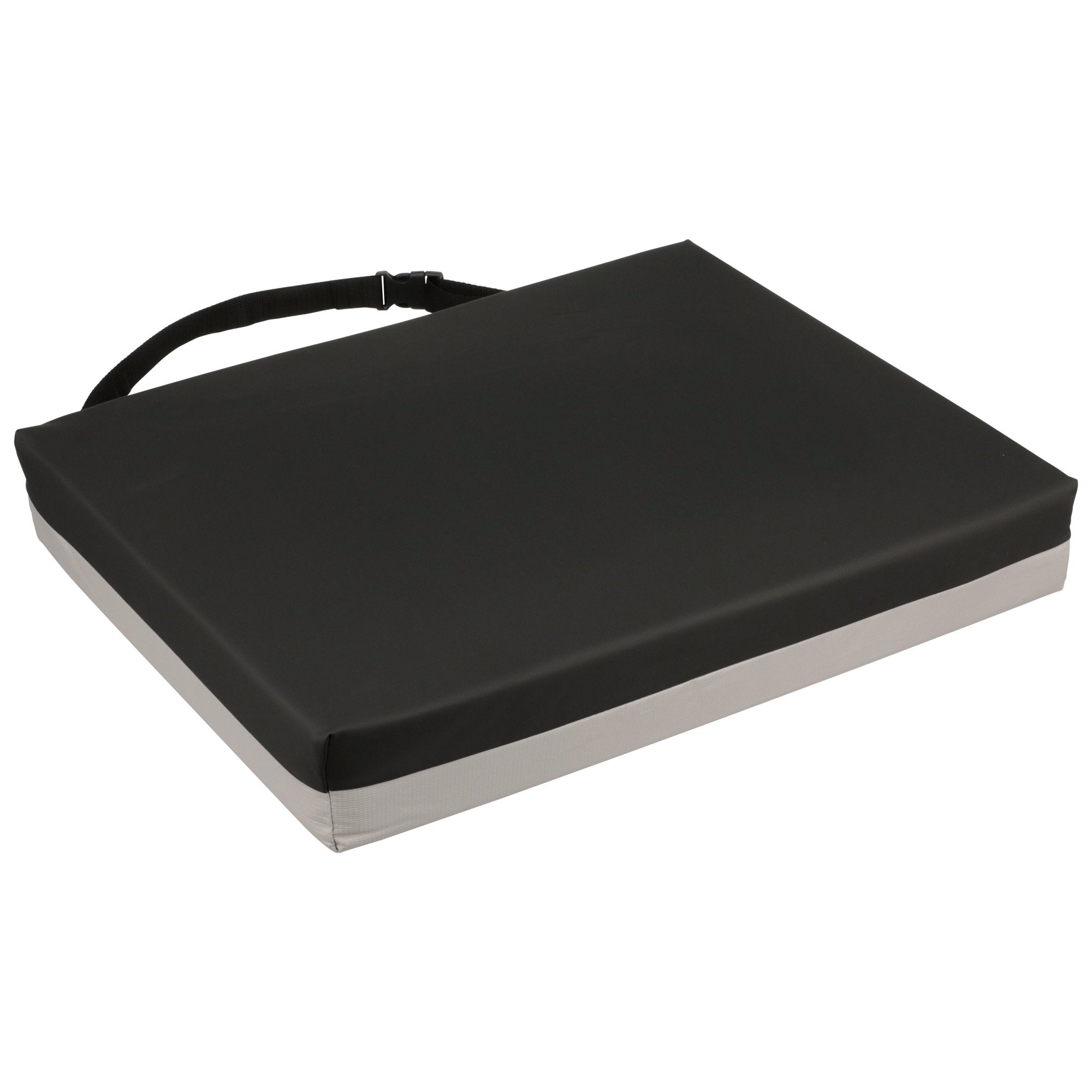 McKesson Brand - Seat Cushion McKesson 20 W X 16 L X 3 D Inch Foam / Gel [4/CS] (1065585_CS)