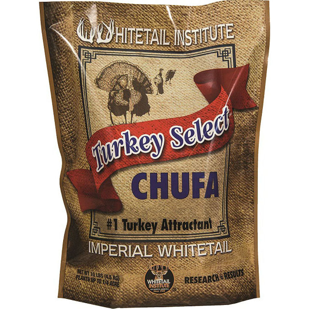 Imperial Whitetail Turkey Select (10 LB)