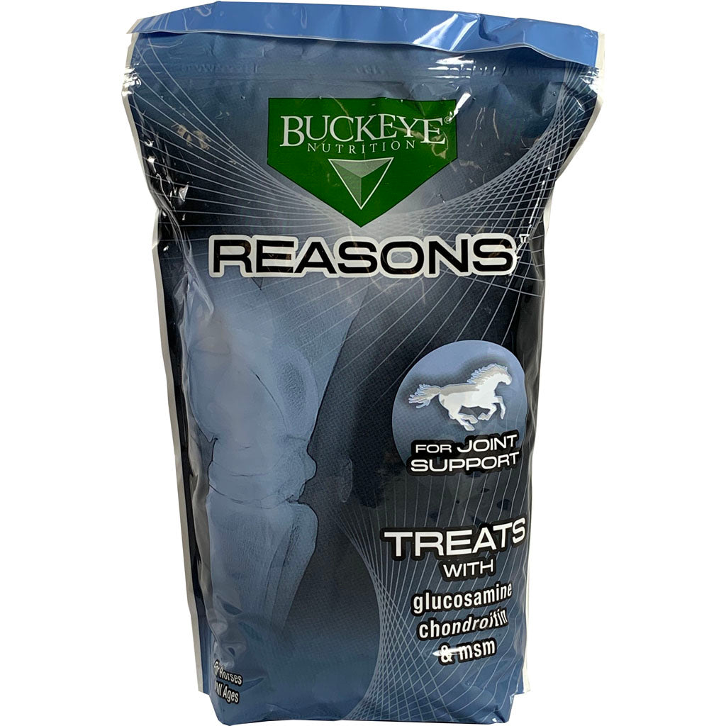 Buckeye Nutrition Reasons Joint Support (4 LB)