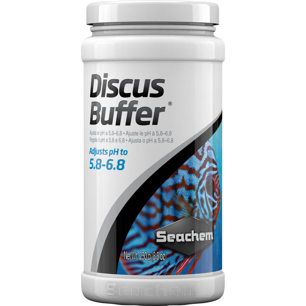 Seachem Discus Buffer (250 G)