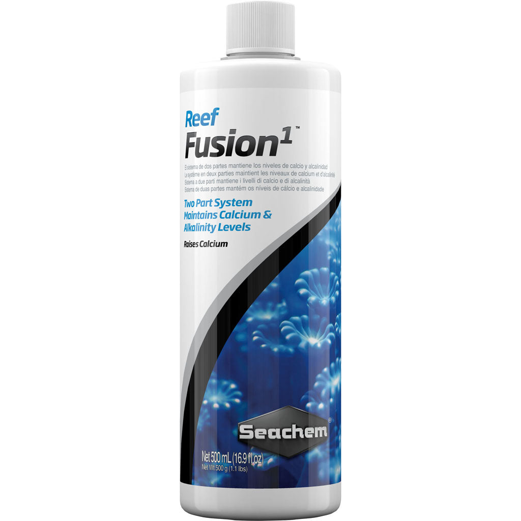 Seachem Reef Fusion 1 (500 ML)