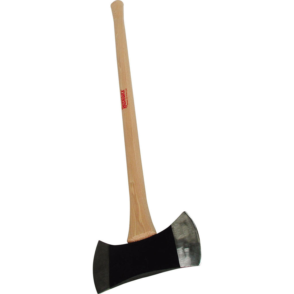 Razor-Back Double Bit Michigan Axe (36 IN-3.5 LB)