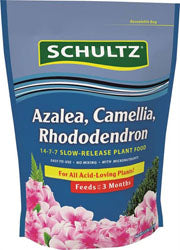 Acr Slow Release Plant Food 14-7-7 (3.5 LB)