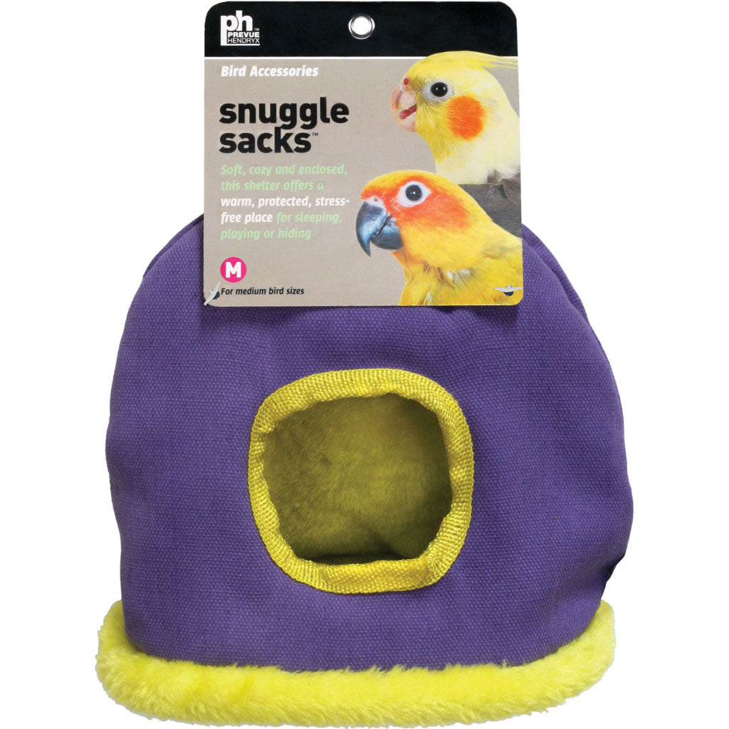 Snuggle Sack For Birds (MD)